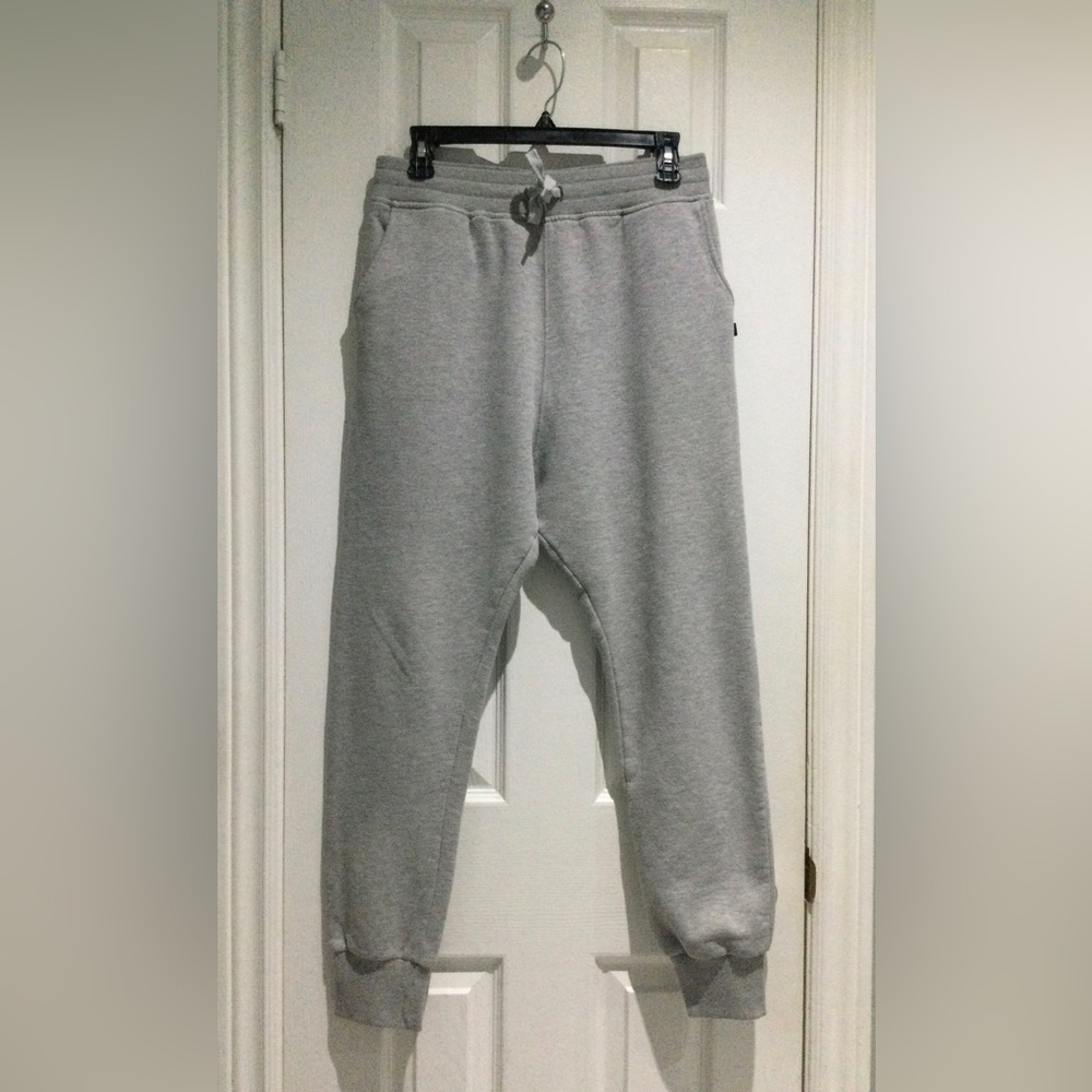 Sweet Pants Gray Joggers